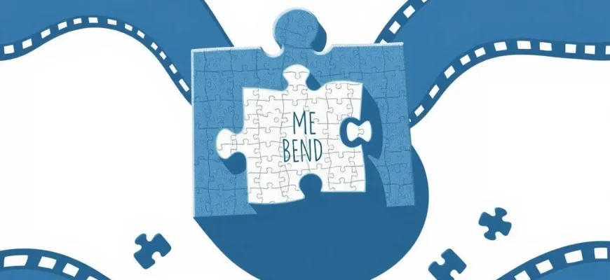 Top 10 Mind-Bending Puzzle Films