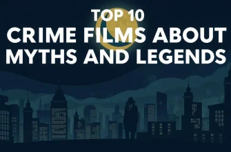 Crime Films: Myths and Legends