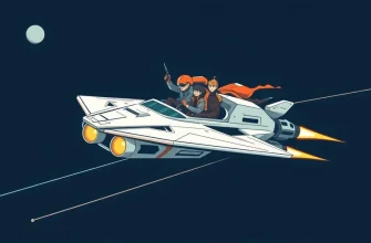 Top 10 Space Outlaw Action Films