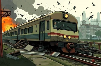 Top 10 Train Crash Movies to Watch