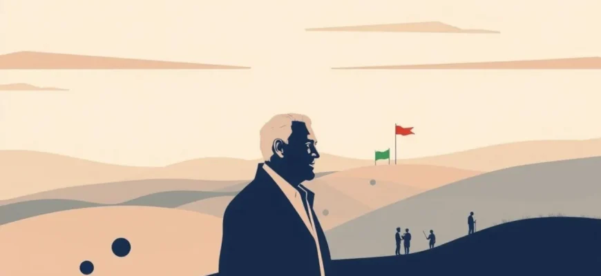 Israeli Biopics: A Cinematic Journey