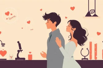 10 Romantic Films About Biologists