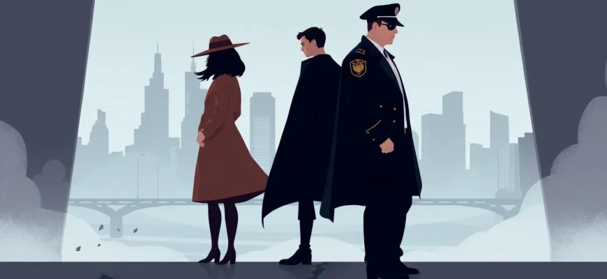 Top 10 Buddy Films to Watch Now