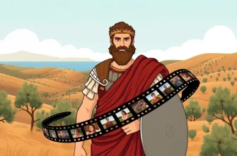 Philip of Macedon: A Cinematic Journey Through History