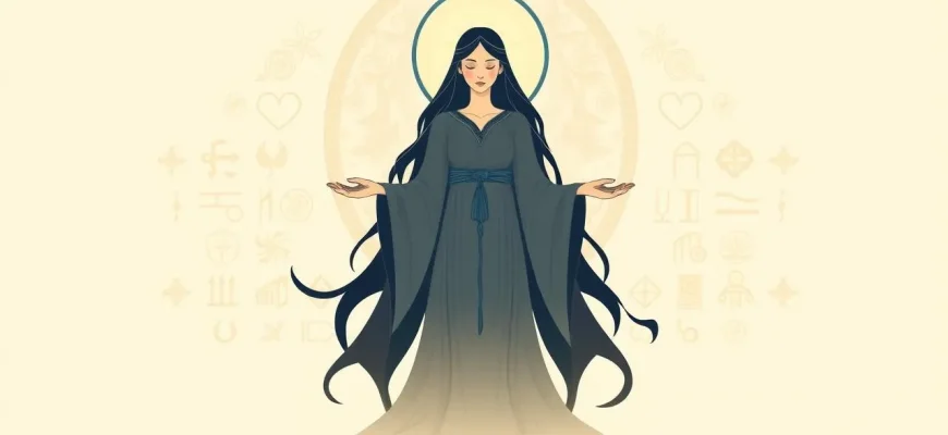10 Films About Priestesses
