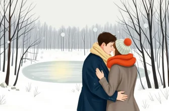 10 Enchanting Winter Romance Films