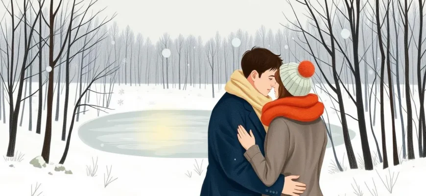 10 Enchanting Winter Romance Films