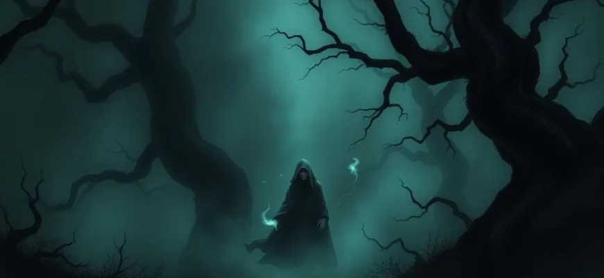 Top 10 Asian Horror Films to Watch