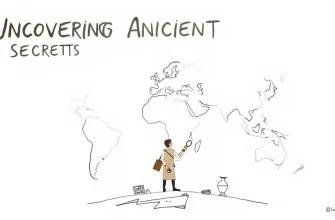 Adventure Films: Uncovering Ancient Secrets