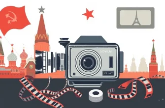 Legendary Soviet Films: A Cinematic Journey