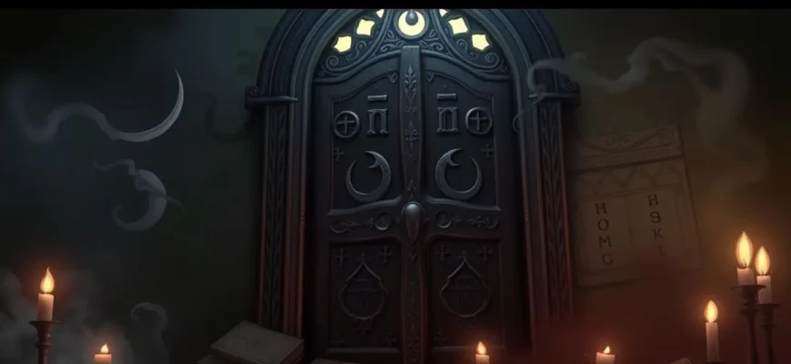 10 Mystical Films About Family Curses