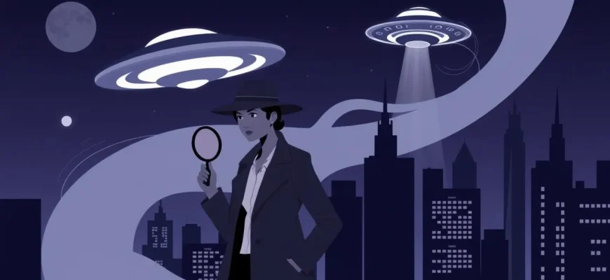 Top 10 Detective Alien Movies You Must Watch