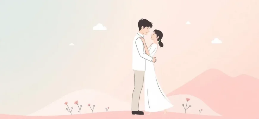 10 Films Celebrating Interracial Love Between Asian Men and White Women