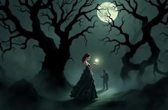 55 Gothic Films: A Journey into the Dark and Mysterious