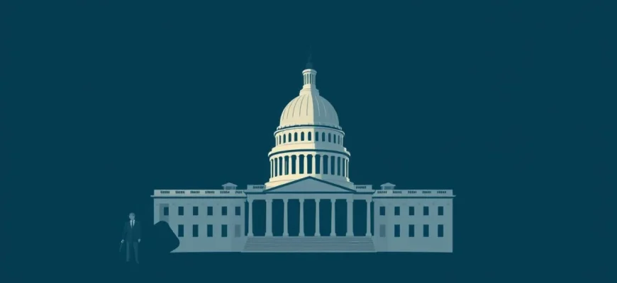Top 10 Action Films About Congress