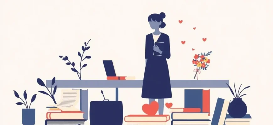 Top 10 Teacher Romance Films