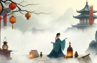 Dive into the Enchanting World of Chinese Magic