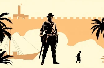 Top 10 Colonial Adventure Films