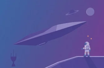 Top 10 Films About Spacecrafts