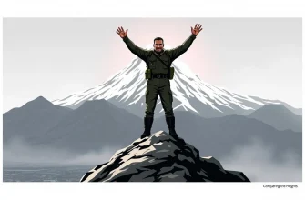 War Films About Mountaineers: A Thrilling Collection