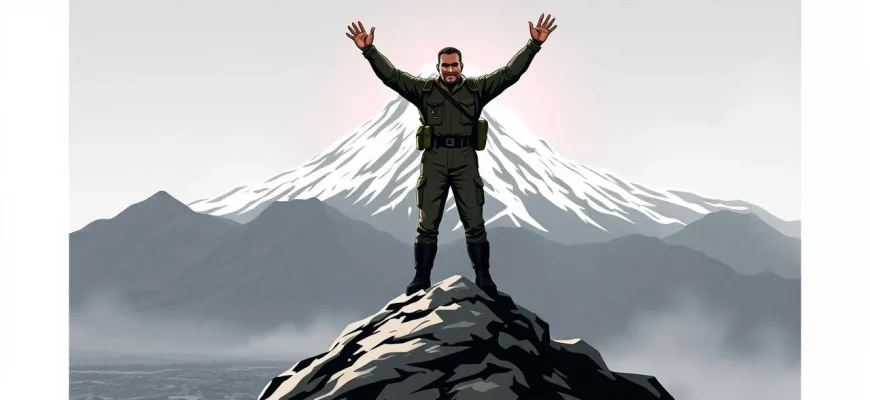 War Films About Mountaineers: A Thrilling Collection