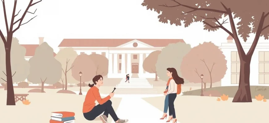 Top 10 Freshman Melodramas