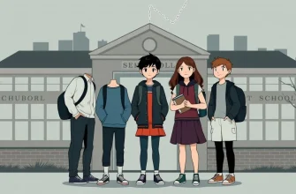 10 Heart-Wrenching Melodramas About School Bullies
