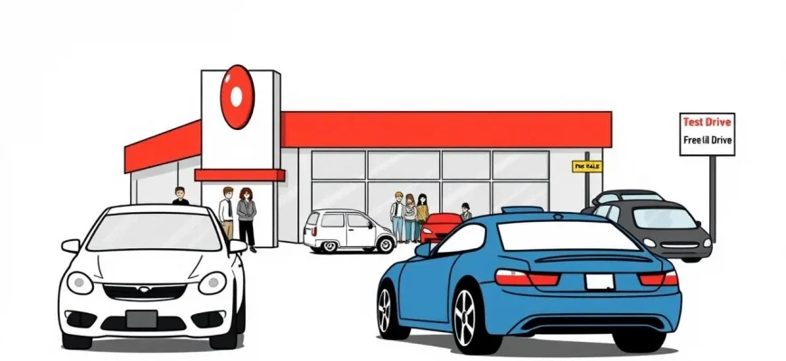 10 Hilarious Car Dealership Comedies You Can't Miss