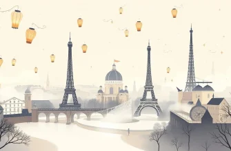 Fantasy Films Set in Paris: A Magical Cinematic Journey