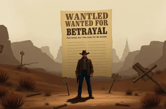 Western Films Exploring Betrayal