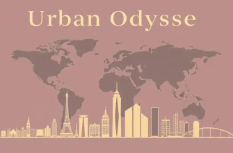 Top 10 Documentaries About Cities