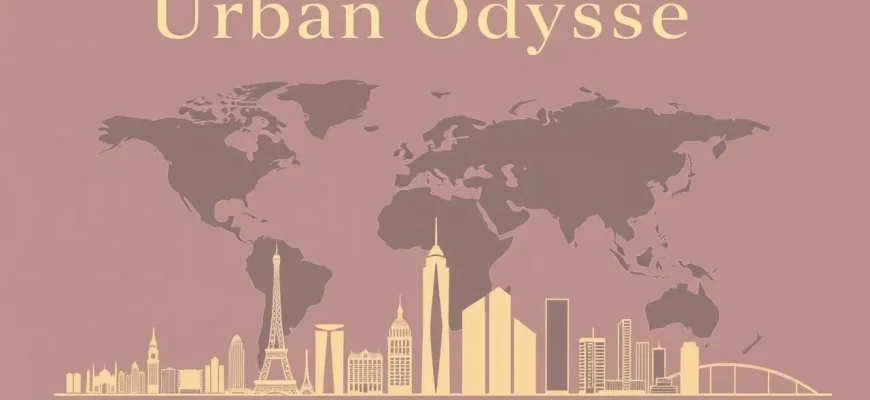 Top 10 Documentaries About Cities