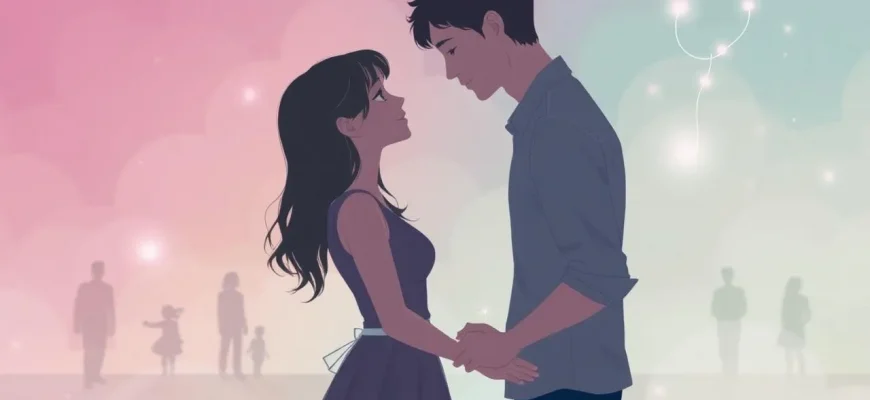 10 Melodramas About Parallel Worlds