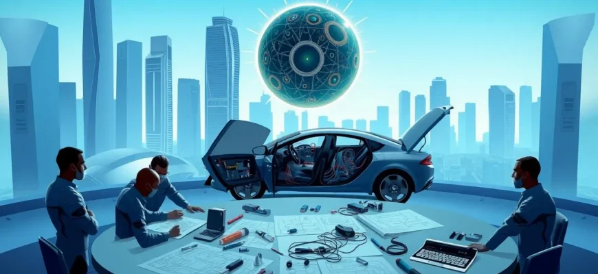 Engineering Marvels: A Journey Through Innovation