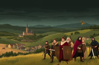 Top 10 Thrilling Films Set in the Feudal Era