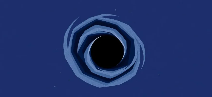 Top 10 Documentaries on Black Holes