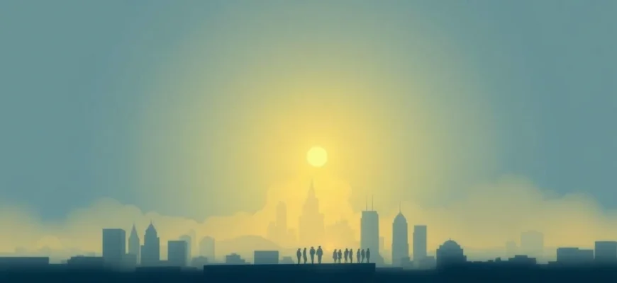 10 Must-Watch Drama Films About Missing People