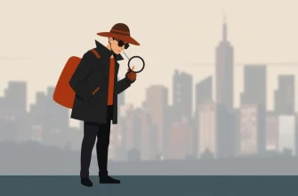 Top 10 Detective Films on Anthropology