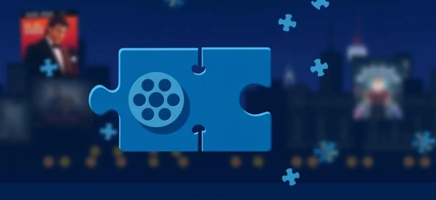 Unforgettable Plot Twists: A Cinematic Journey