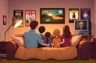 Family Films That Inspire Overcoming Personal Challenges