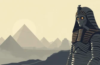 10 Horror Films Inspired by Egyptian Mythology