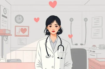 Heartbeats and Heartstrings: 10 Melodramas About Doctors