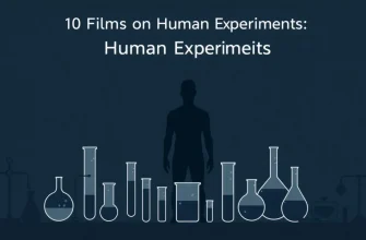 10 Films About Human Experiments