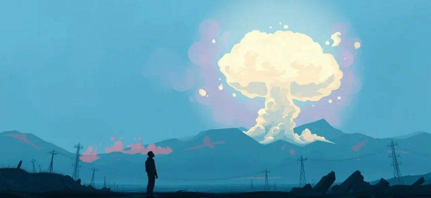 10 Must-Watch Horror Films About Nuclear Explosions