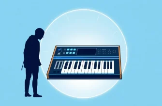 Top 10 Biopics on Electronic Music