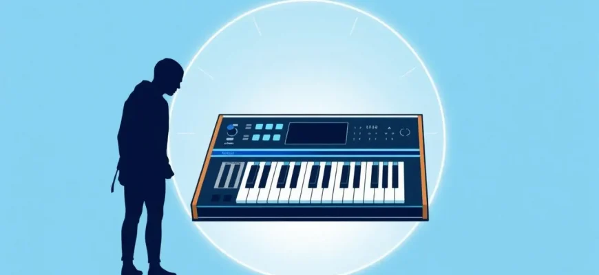 Top 10 Biopics on Electronic Music