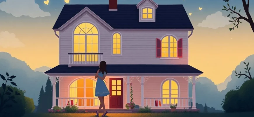 10 Romantic Films Where Houses Play a Starring Role