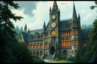 Mystical Films About Elemental Magic Schools
