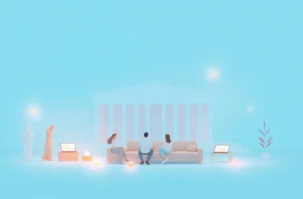 Virtual Museums: A Cinematic Journey Through Art and History