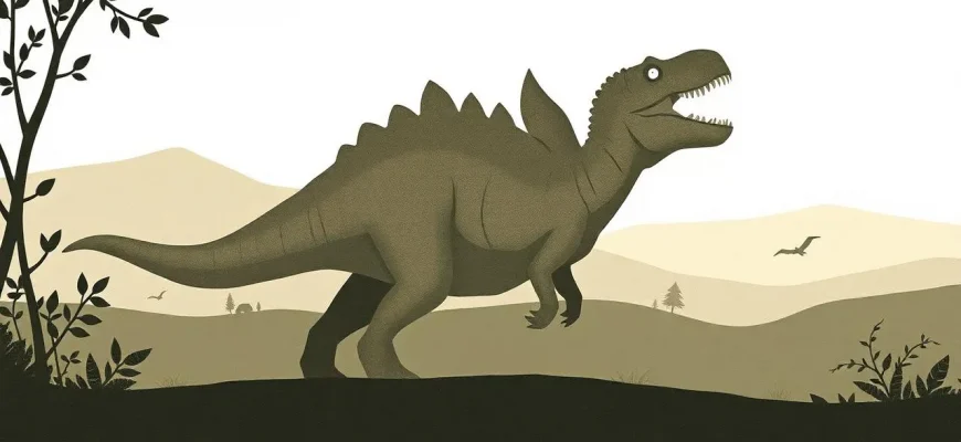 Top Dinosaur Documentaries You Can't Miss